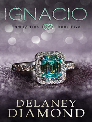 cover image of Ignacio